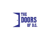 /public/logoimage/1513694996The Doors of DC Blue Logo.jpg
